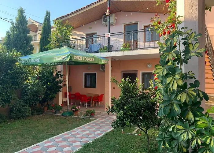 Vila Deda