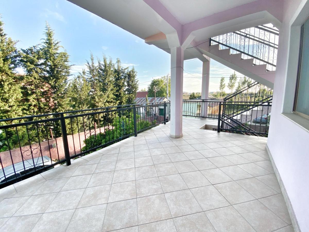 Deda Apartment