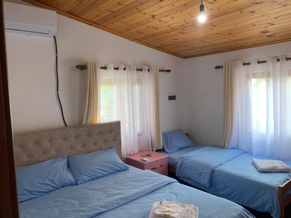 Deda Apartment
