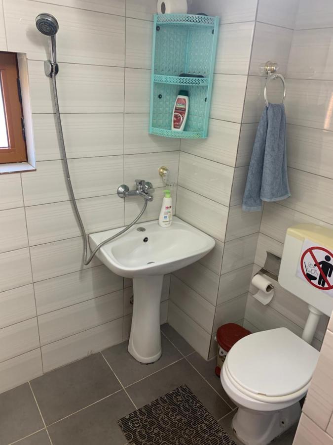 Apartment Deda Lezhë