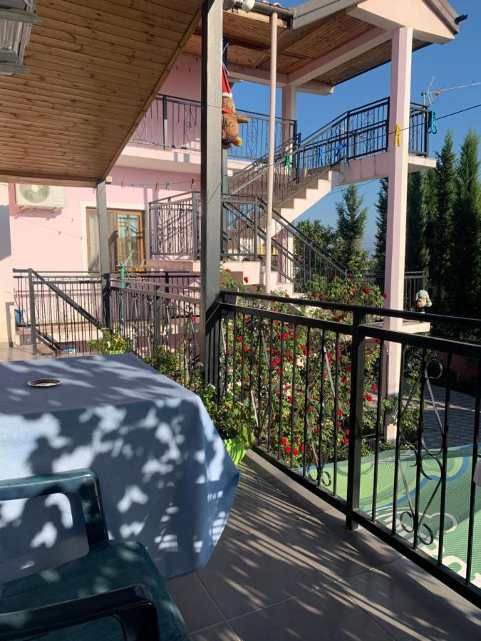 Deda Apartment *